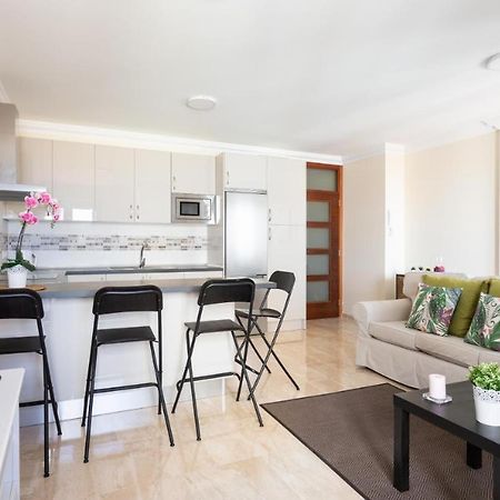 Apartamento rolycar 104 Icod De Los Vinos Esterno foto