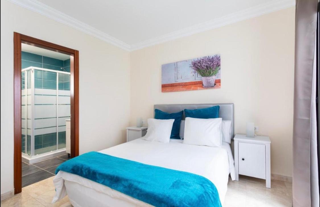 Apartamento rolycar 104 Icod De Los Vinos Esterno foto