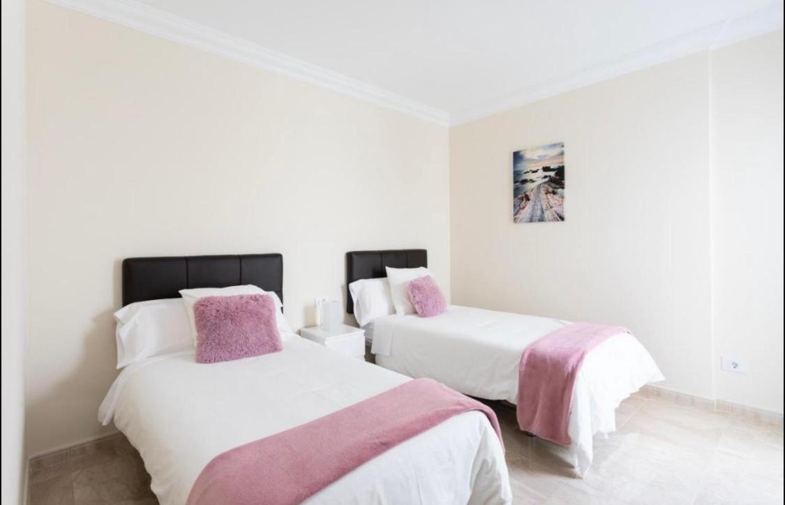 Apartamento rolycar 104 Icod De Los Vinos Esterno foto