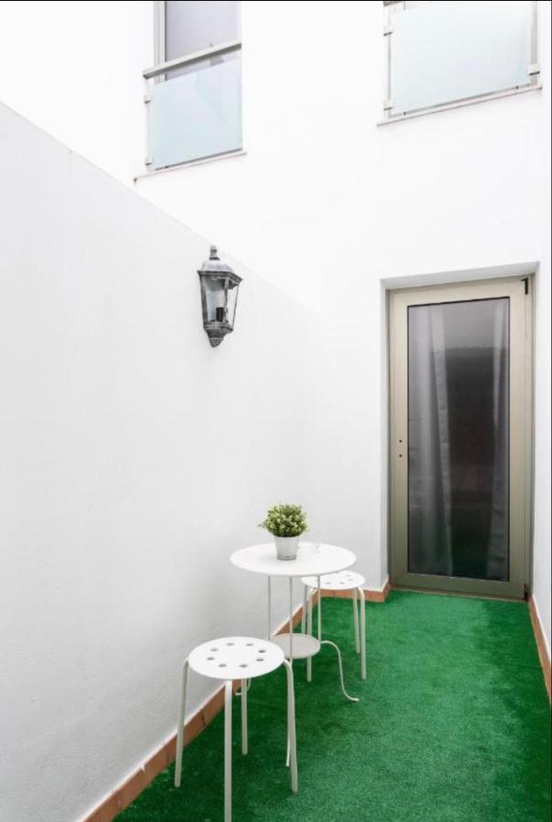 Apartamento rolycar 104 Icod De Los Vinos Esterno foto