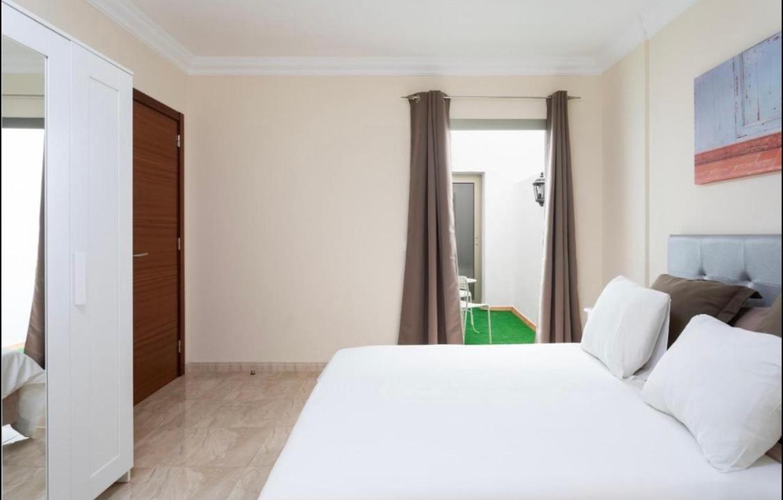 Apartamento rolycar 104 Icod De Los Vinos Esterno foto