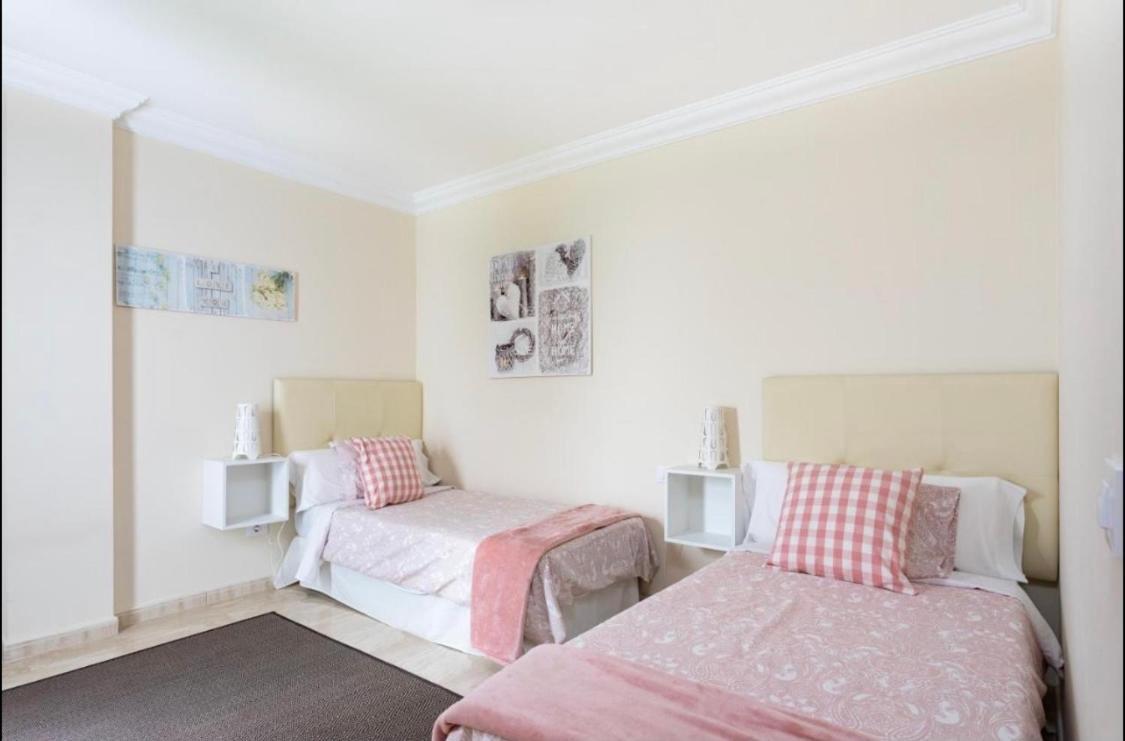 Apartamento rolycar 104 Icod De Los Vinos Esterno foto