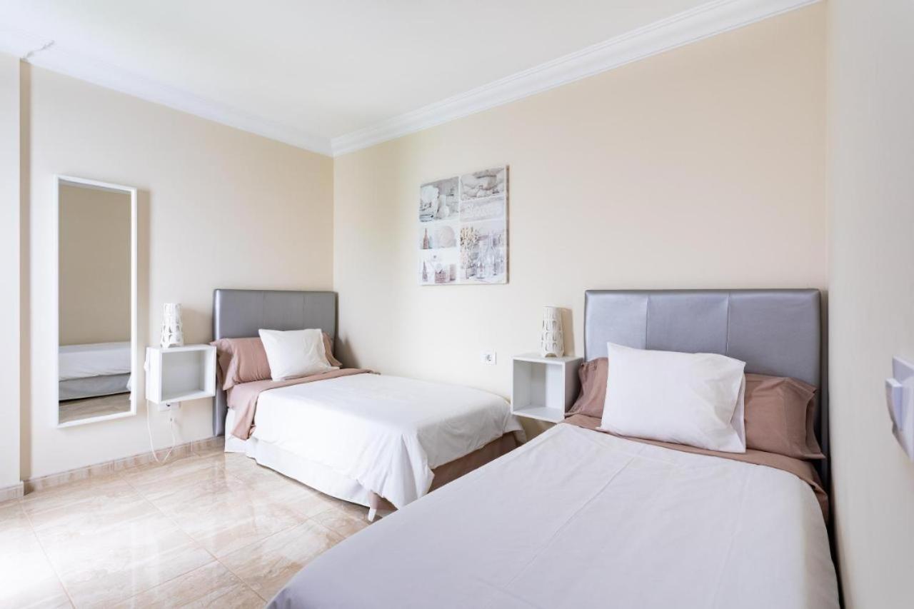 Apartamento rolycar 104 Icod De Los Vinos Esterno foto