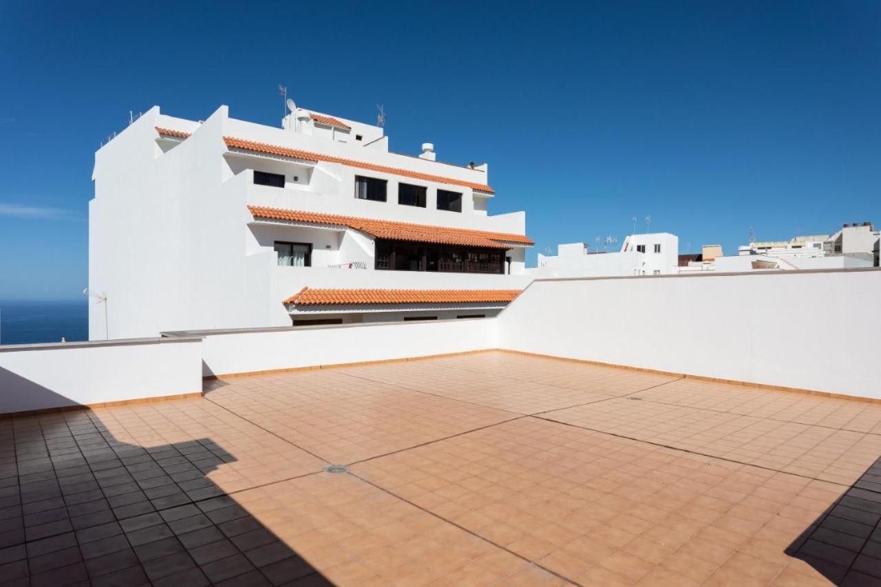 Apartamento rolycar 104 Icod De Los Vinos Esterno foto