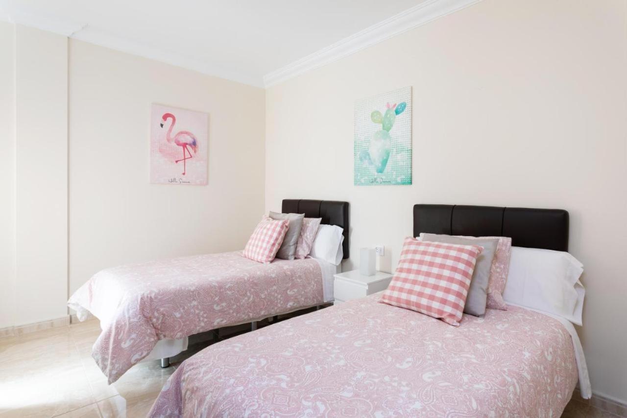 Apartamento rolycar 104 Icod De Los Vinos Esterno foto