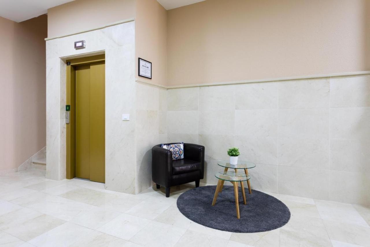 Apartamento rolycar 104 Icod De Los Vinos Esterno foto