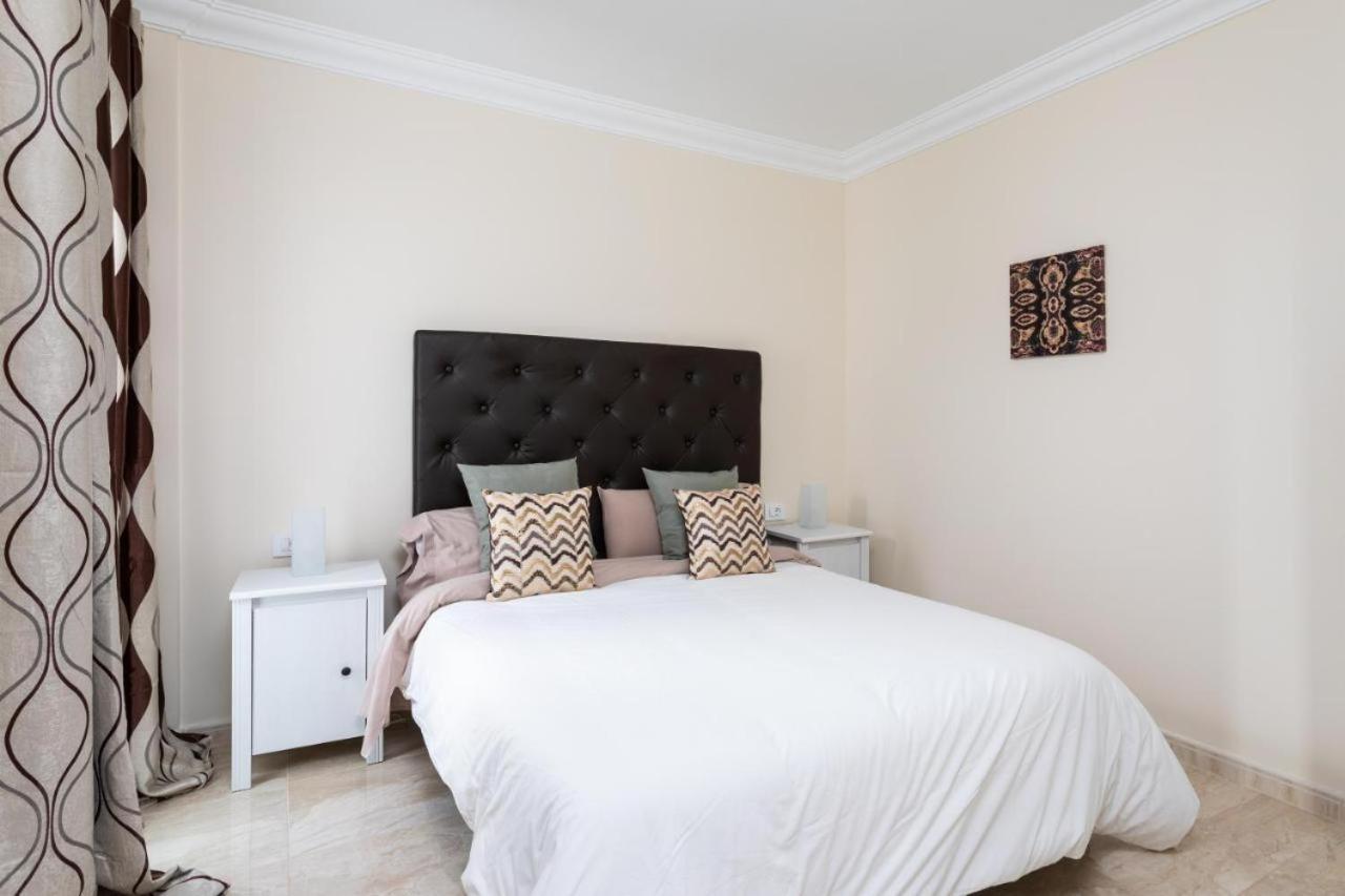 Apartamento rolycar 104 Icod De Los Vinos Esterno foto