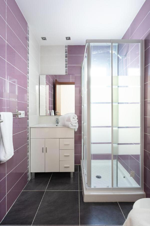 Apartamento rolycar 104 Icod De Los Vinos Esterno foto