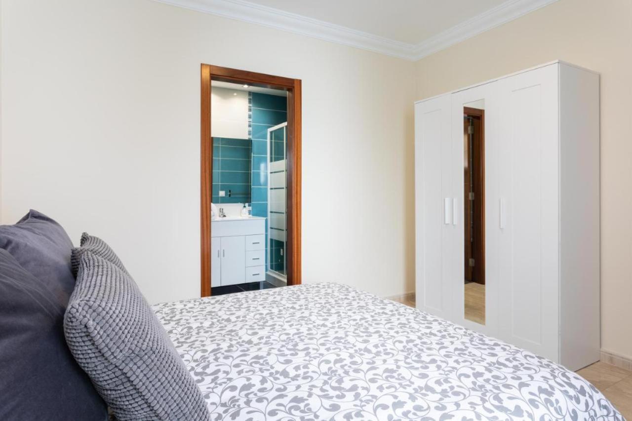 Apartamento rolycar 104 Icod De Los Vinos Esterno foto