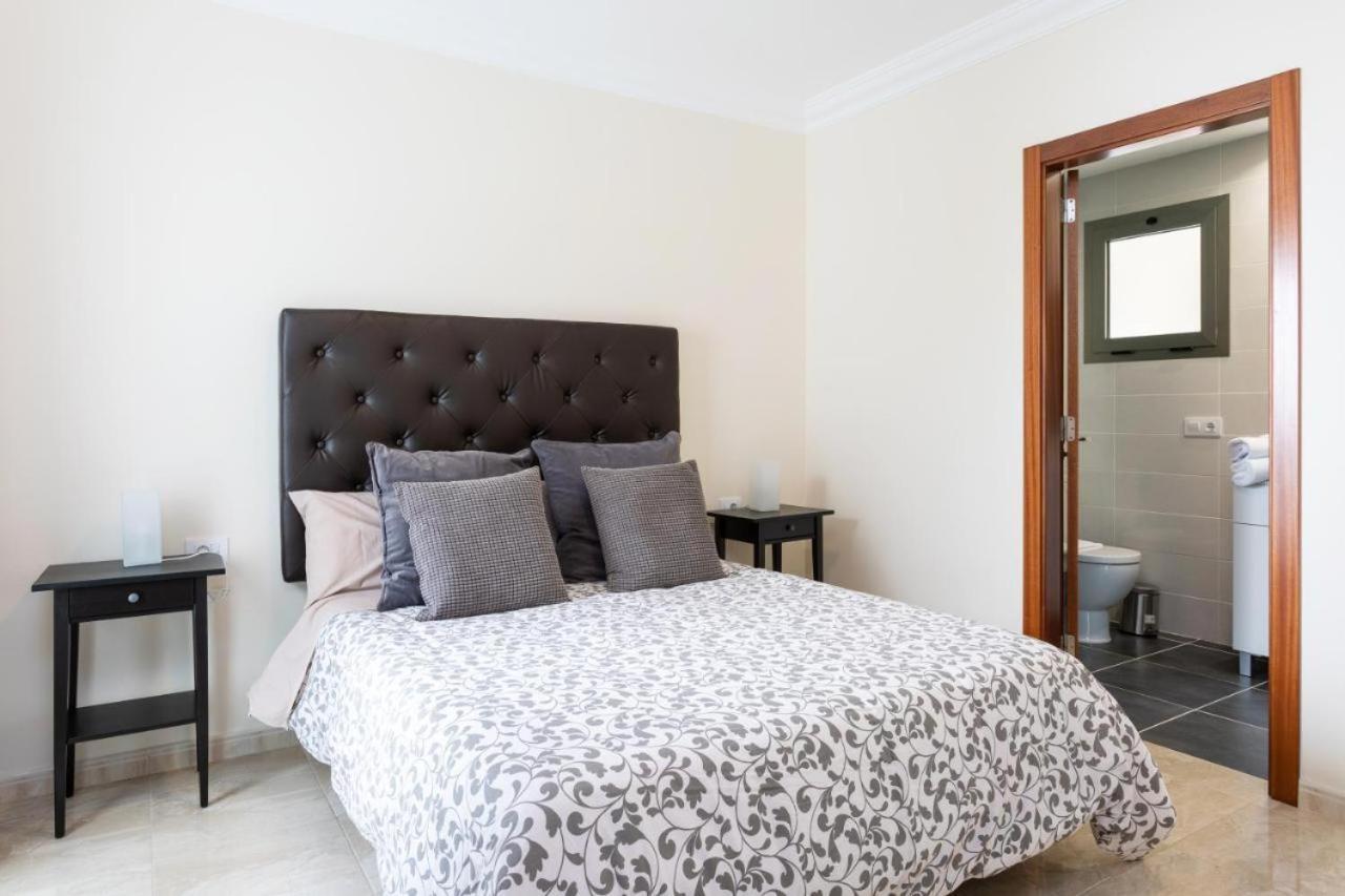 Apartamento rolycar 104 Icod De Los Vinos Esterno foto
