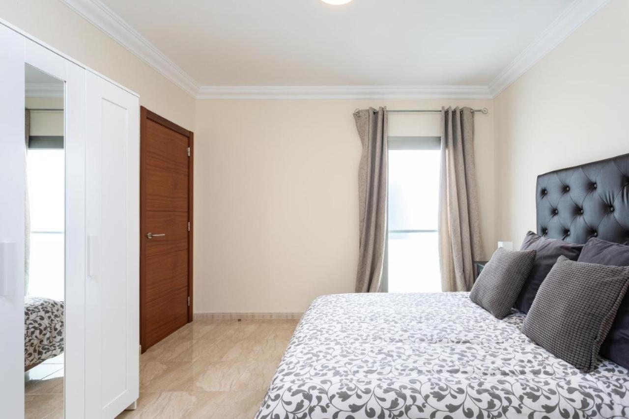 Apartamento rolycar 104 Icod De Los Vinos Esterno foto
