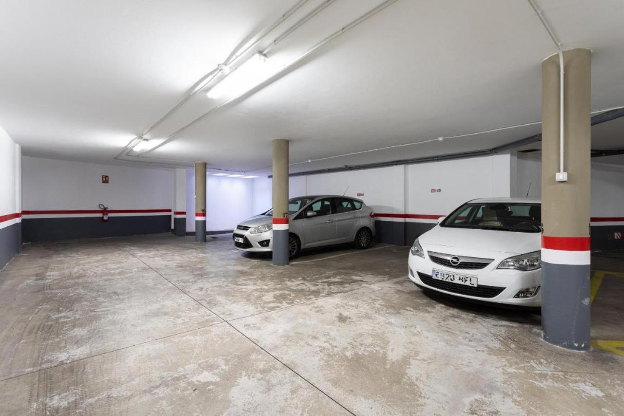 Apartamento rolycar 104 Icod De Los Vinos Esterno foto