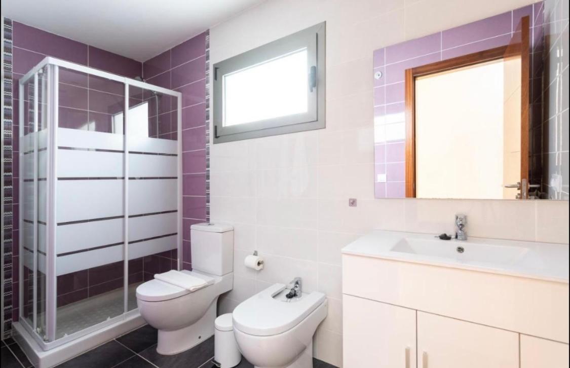 Apartamento rolycar 104 Icod De Los Vinos Esterno foto